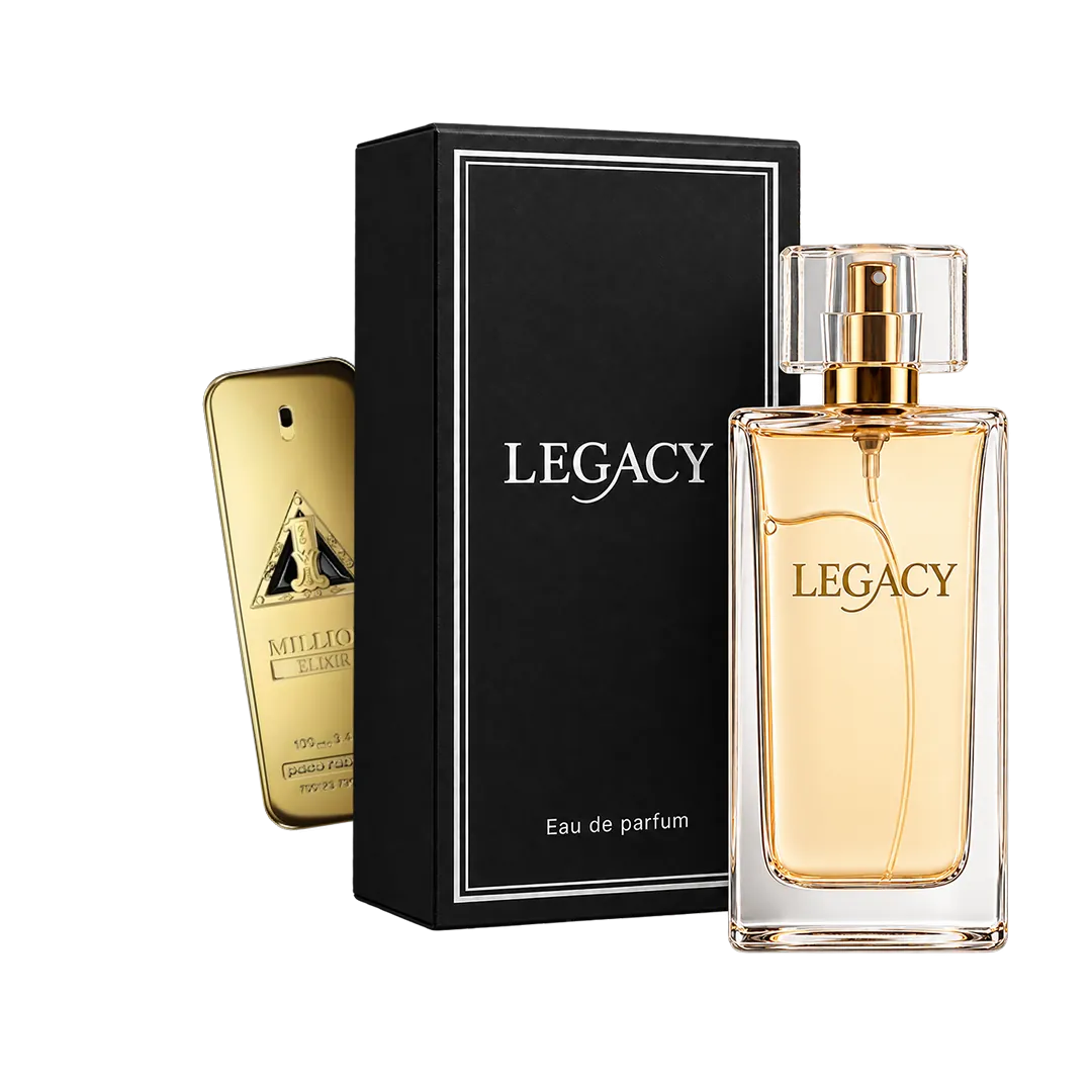 1 Million Elixir - parfum LEGACY