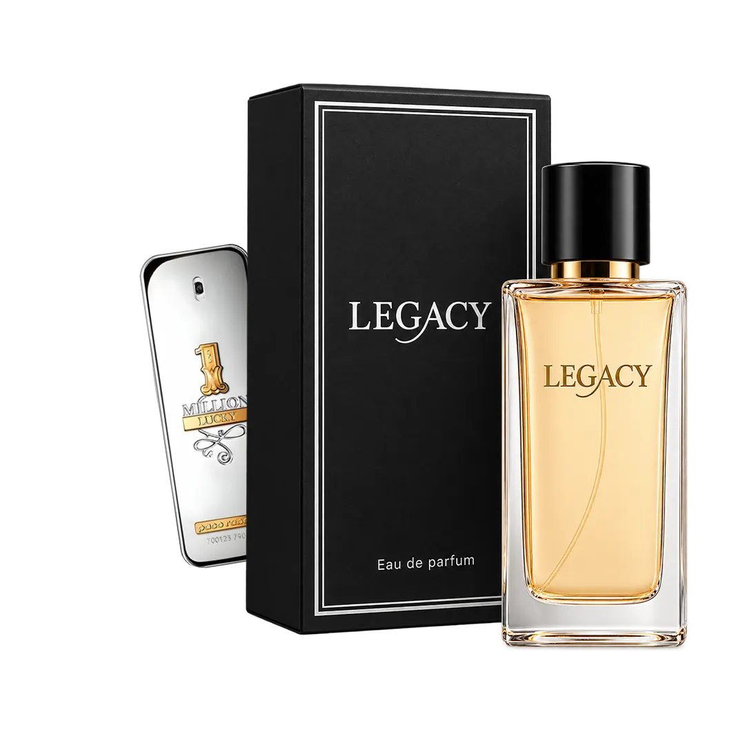 1 Million Lucky - parfum LEGACY