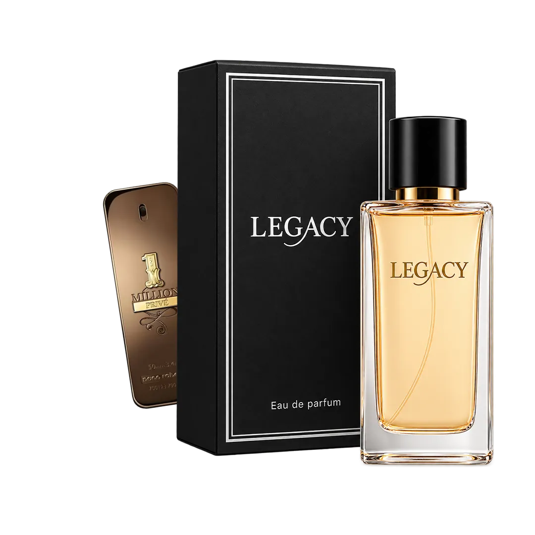 1 Million Privé - parfum LEGACY