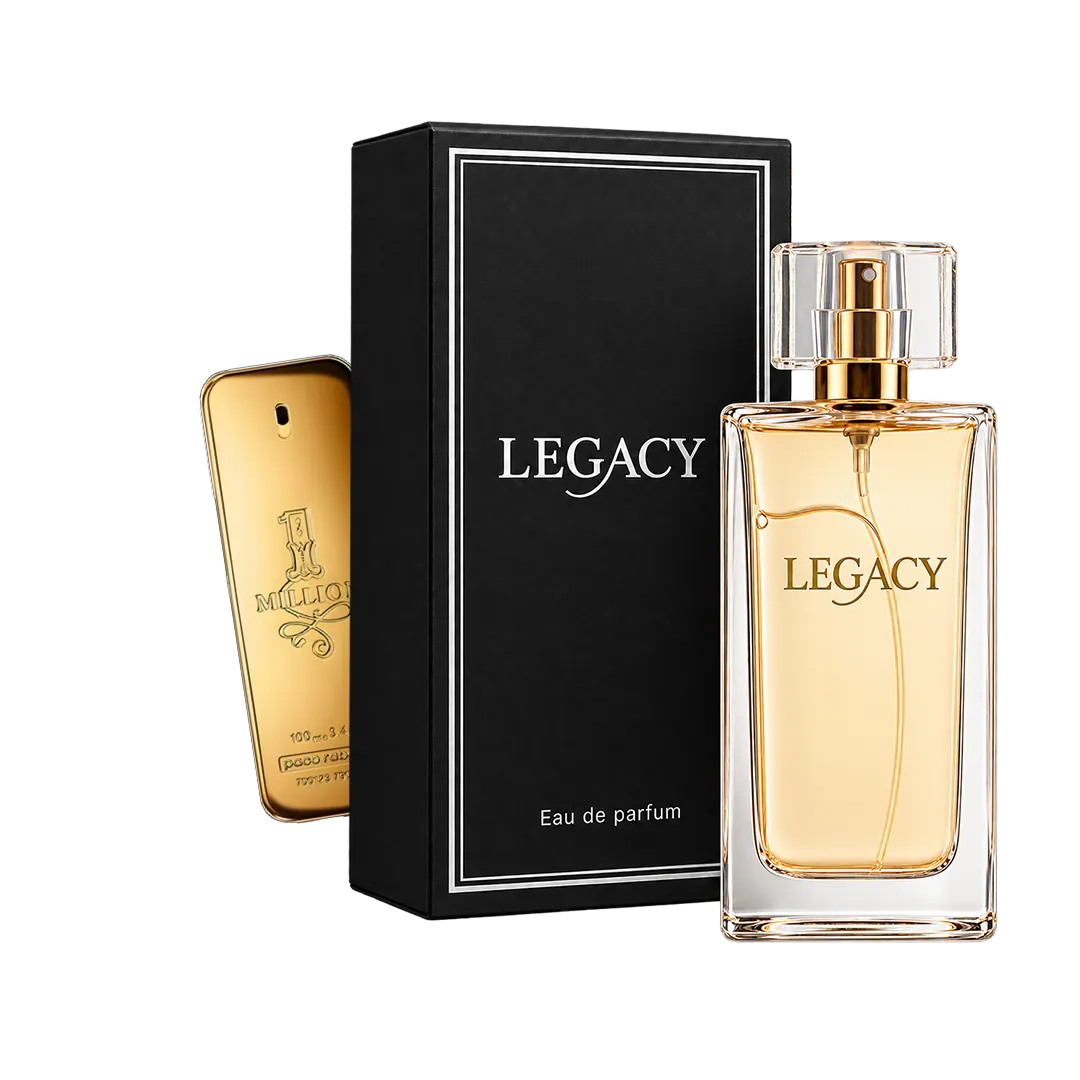 1 Million - parfum LEGACY