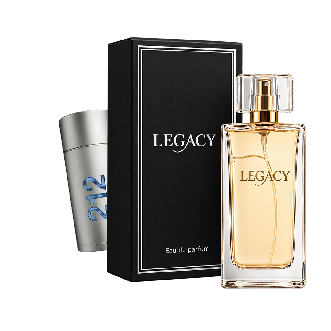 212 Men - parfum LEGACY