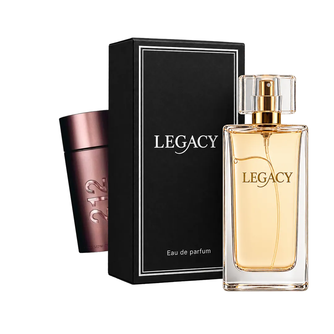 212 Sexy Men - parfum LEGACY