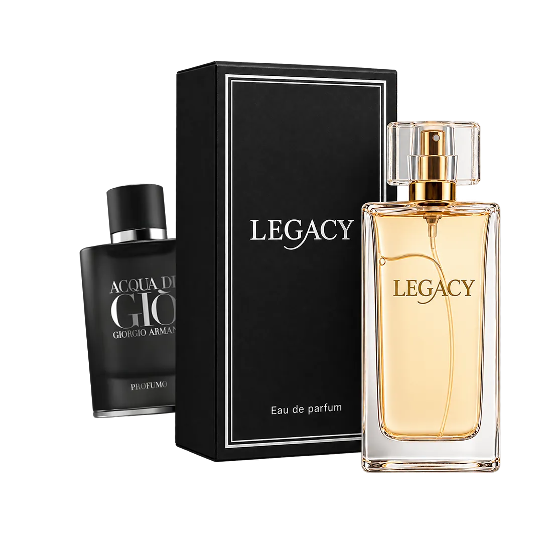 Acqua Di Giò Profumo - parfum LEGACY