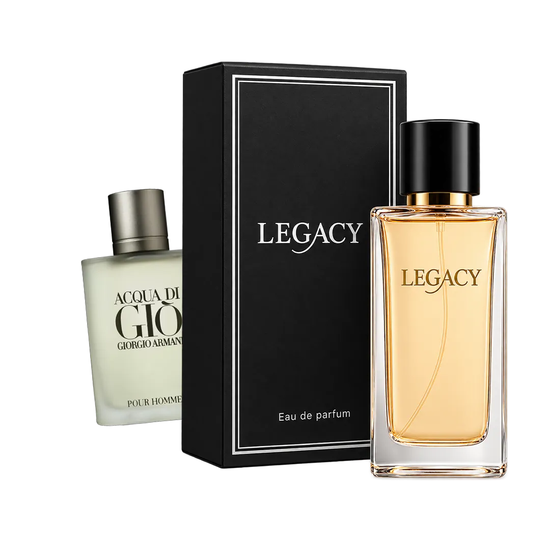 Acqua Di Gio - parfum LEGACY