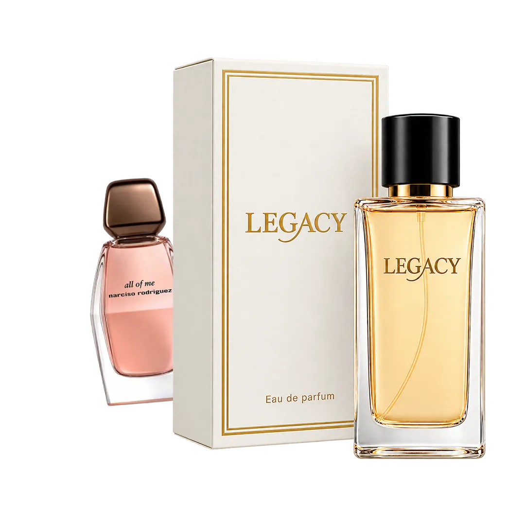 All Of Me - parfum LEGACY