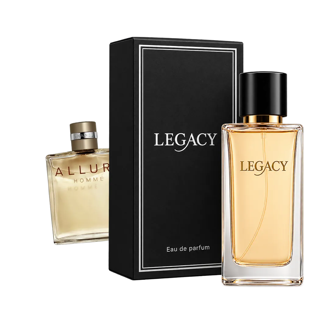 Allure Homme - parfum LEGACY
