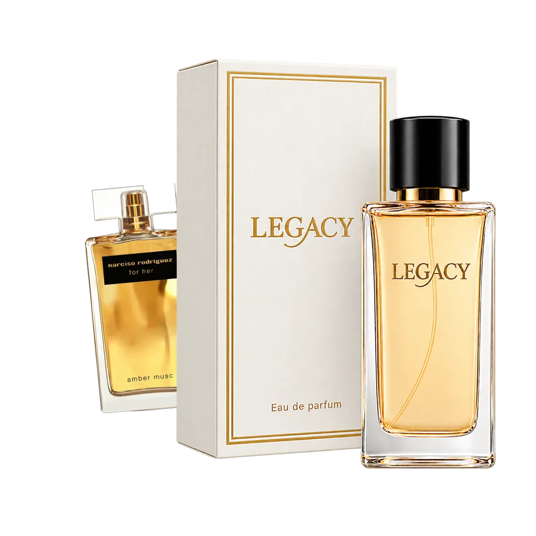 Amber Musc - parfum LEGACY