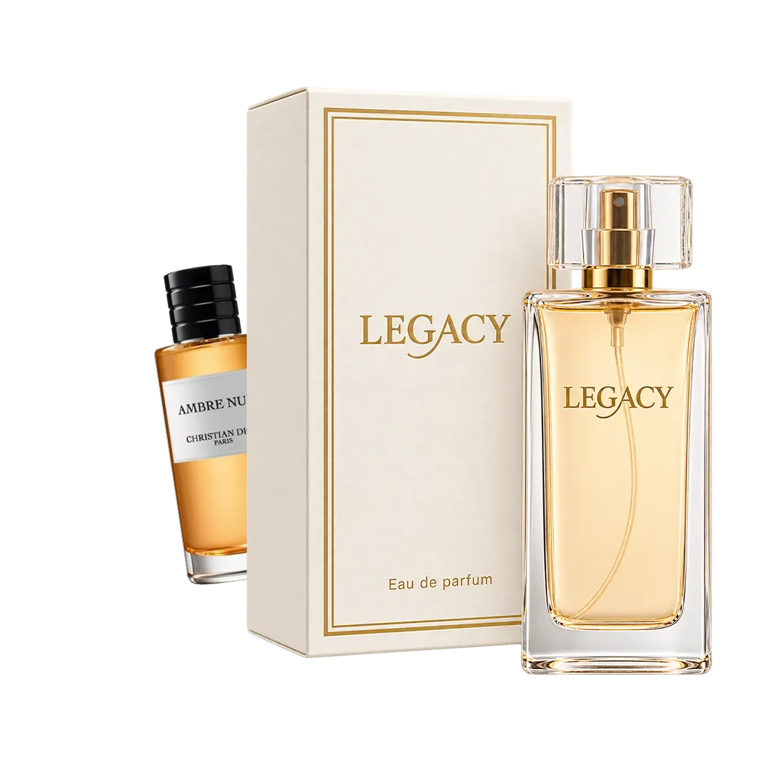 Ambre Nuit - parfum LEGACY