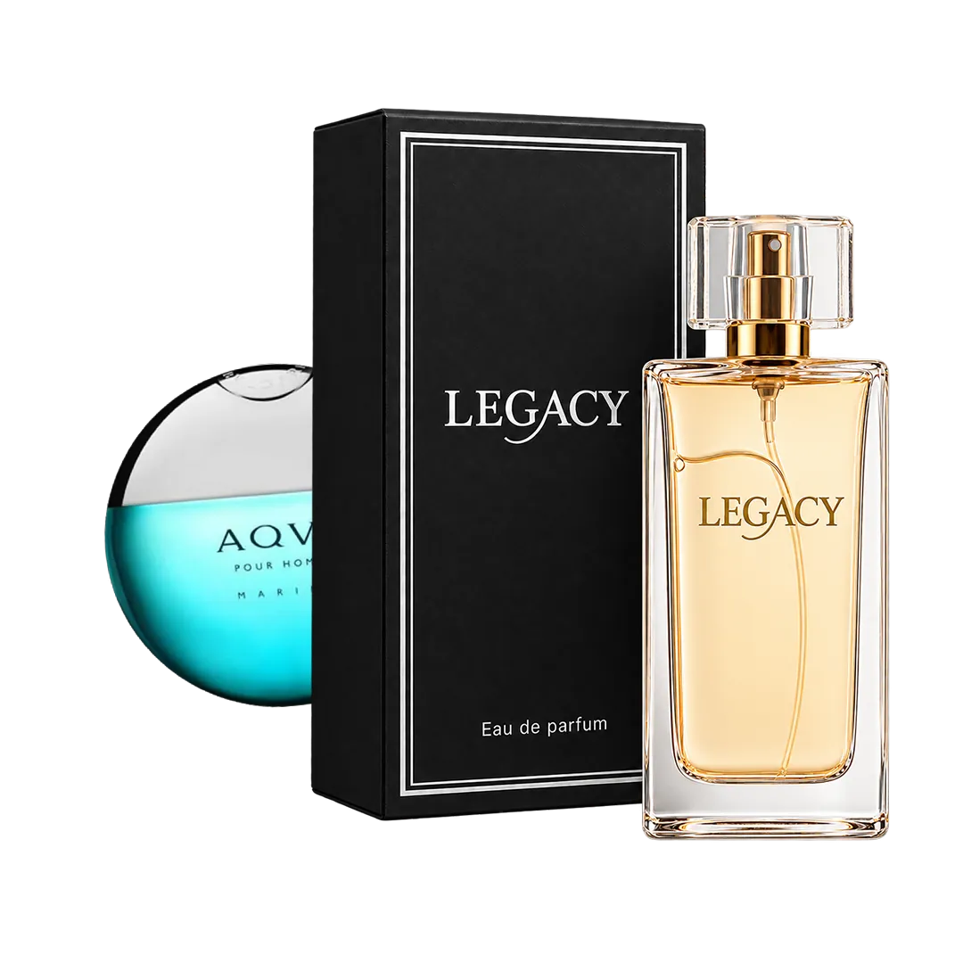 Aqva Pour Homme Marine - parfum LEGACY
