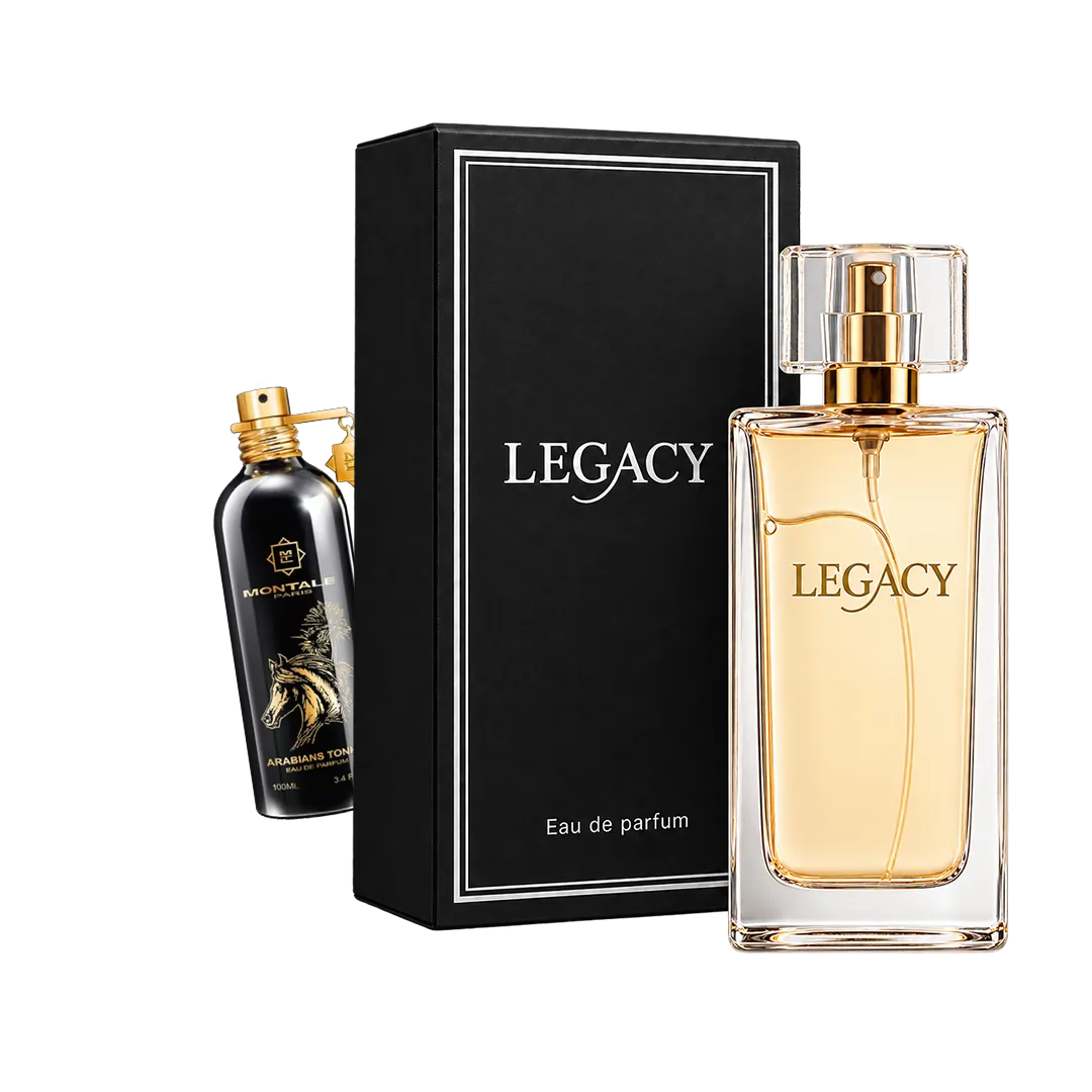 Arabian Tonka - parfum LEGACY