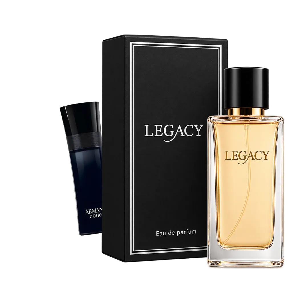 Armani Code - parfum LEGACY