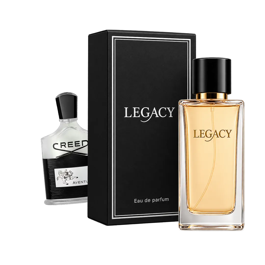 Aventus - parfum LEGACY