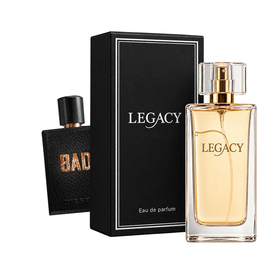 Bad - parfum LEGACY