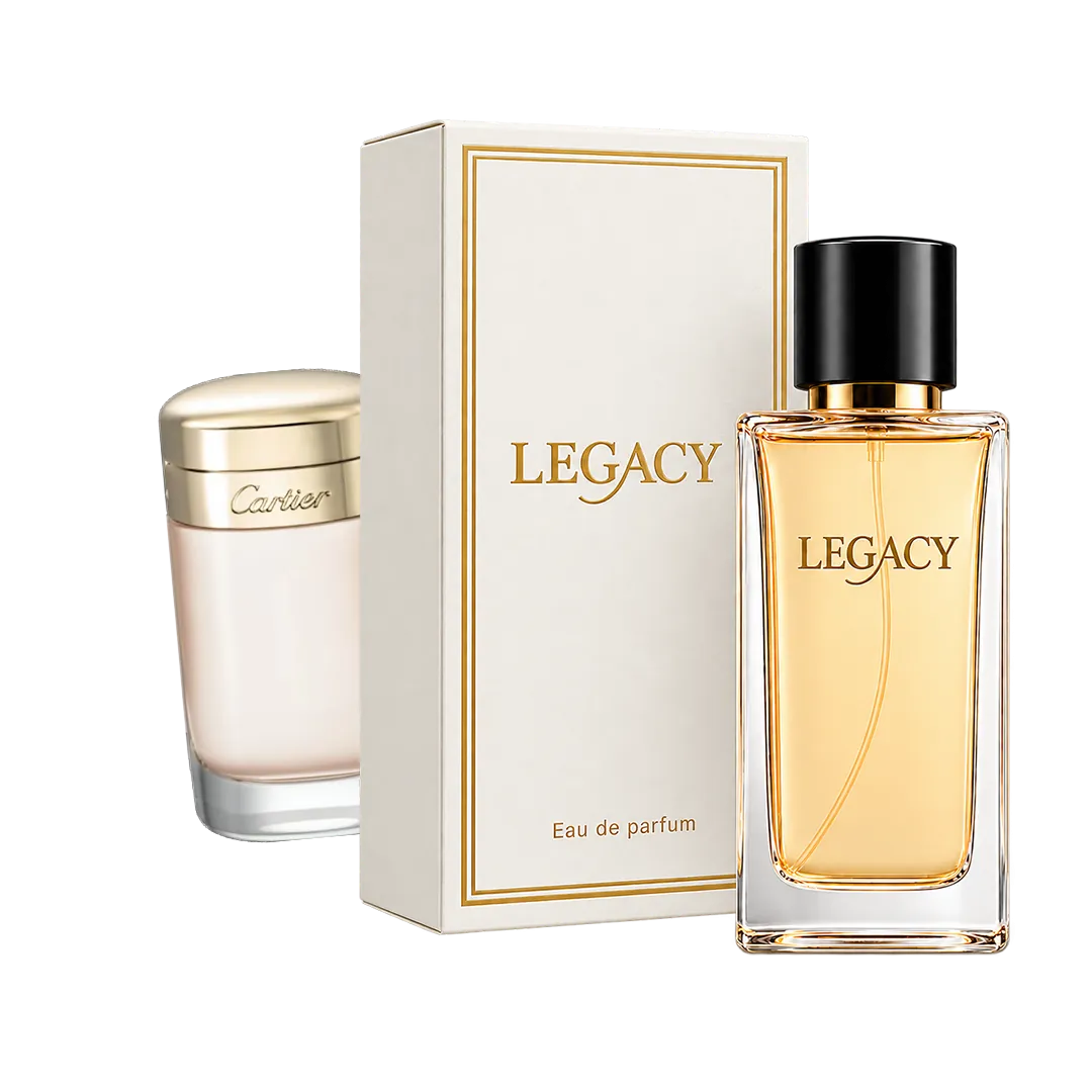 Baiser Vole - parfum LEGACY