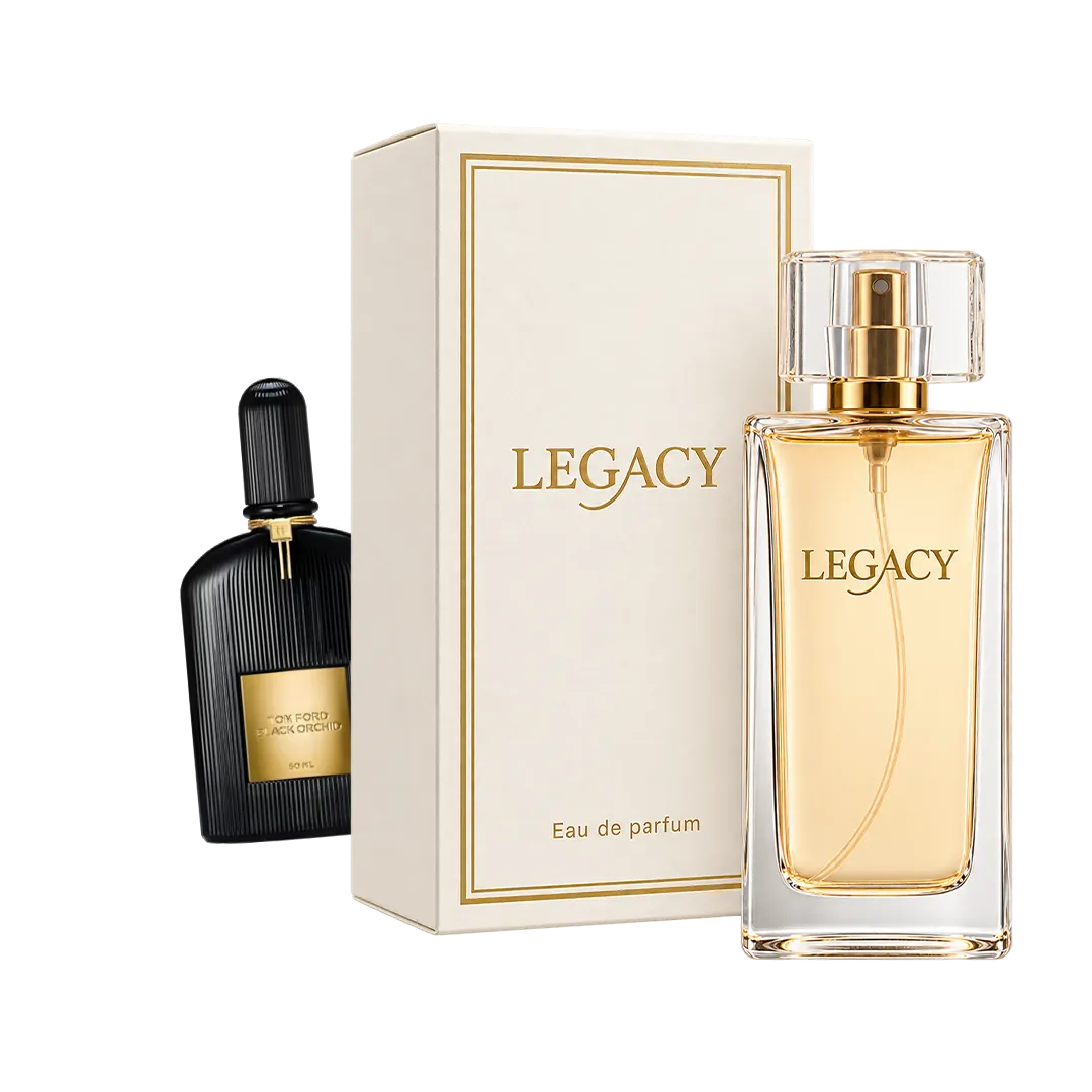 Black Orchid - parfum LEGACY