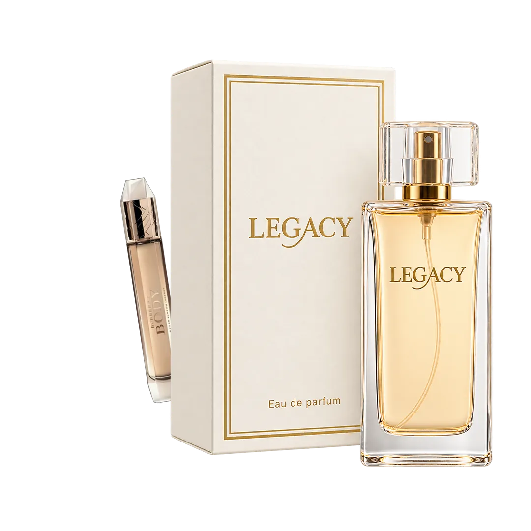 Body - parfum LEGACY