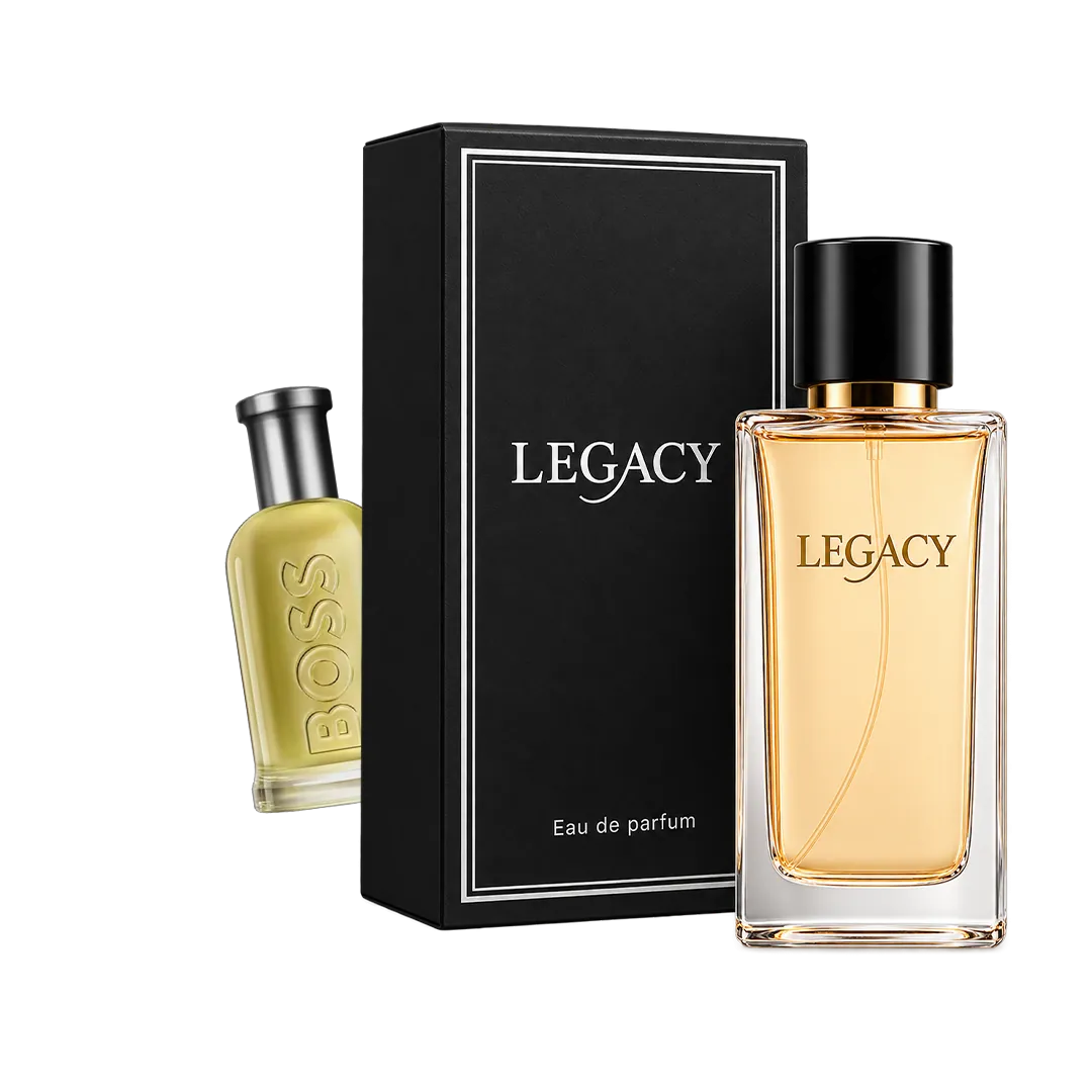 Boss Bottled - parfum LEGACY