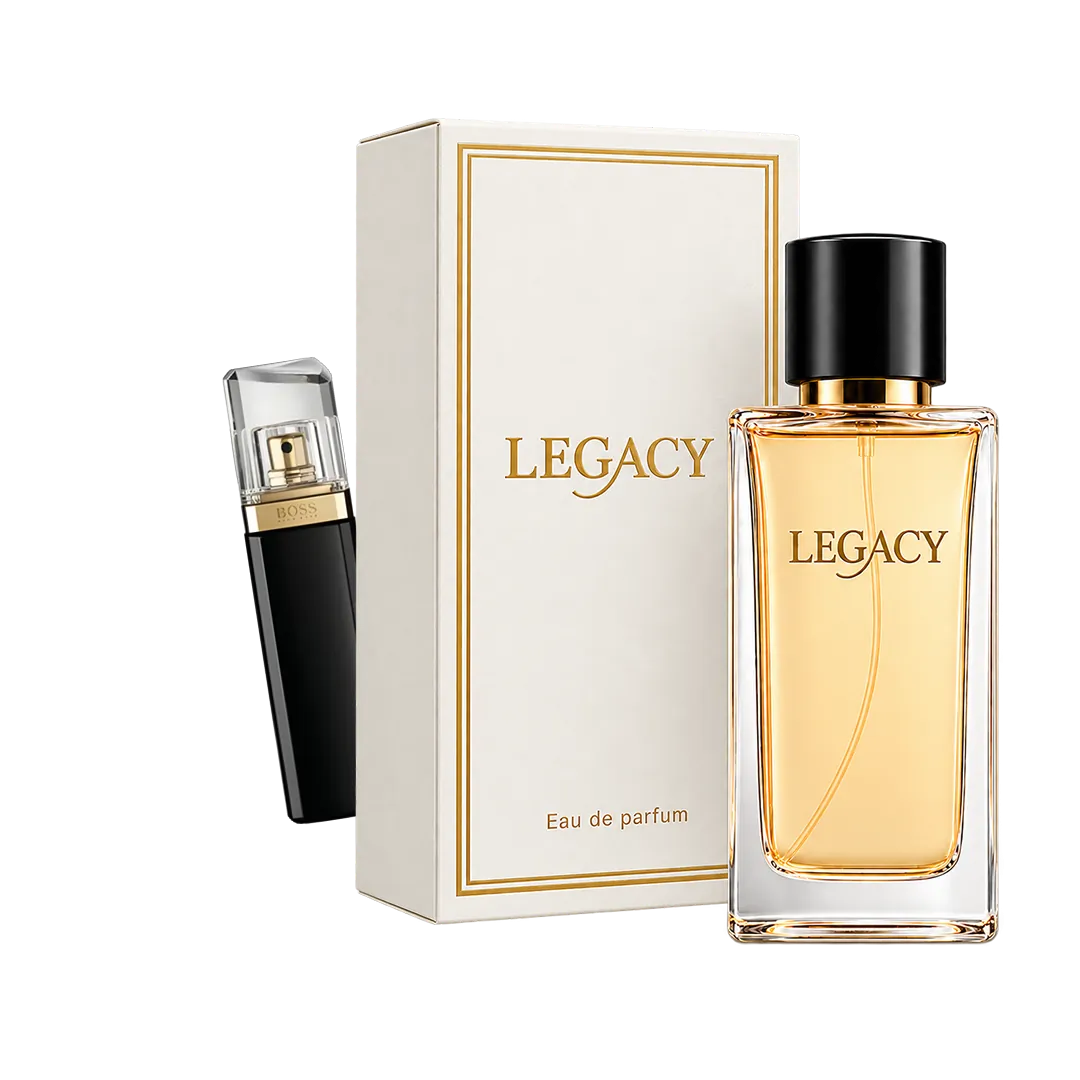 Boss Nuit Pour Femme - parfum LEGACY