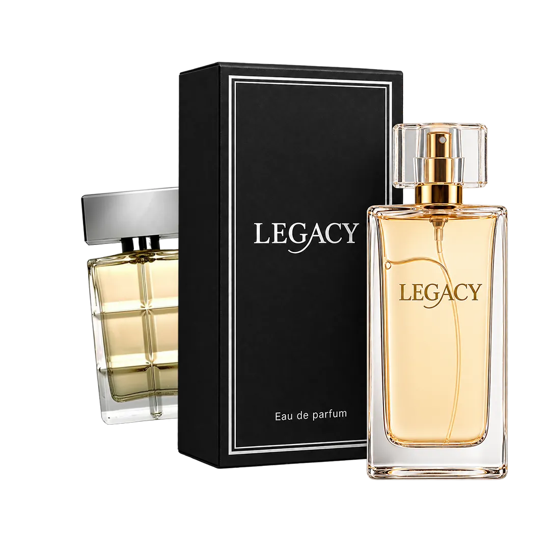 Boss Orange for Men - parfum LEGACY