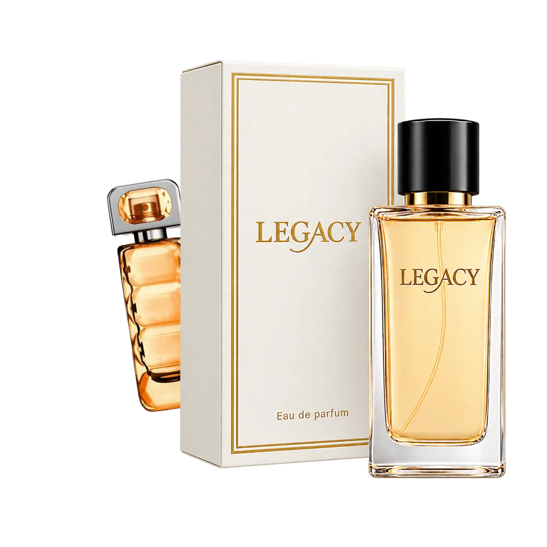 Boss Orange - parfum LEGACY