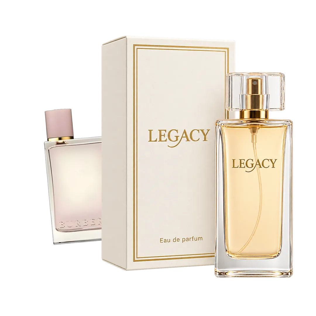 Burberry Her - parfum LEGACY