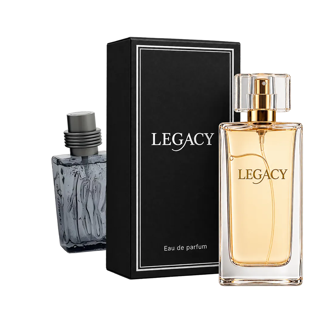 Cerruti 1881 Black - parfum LEGACY