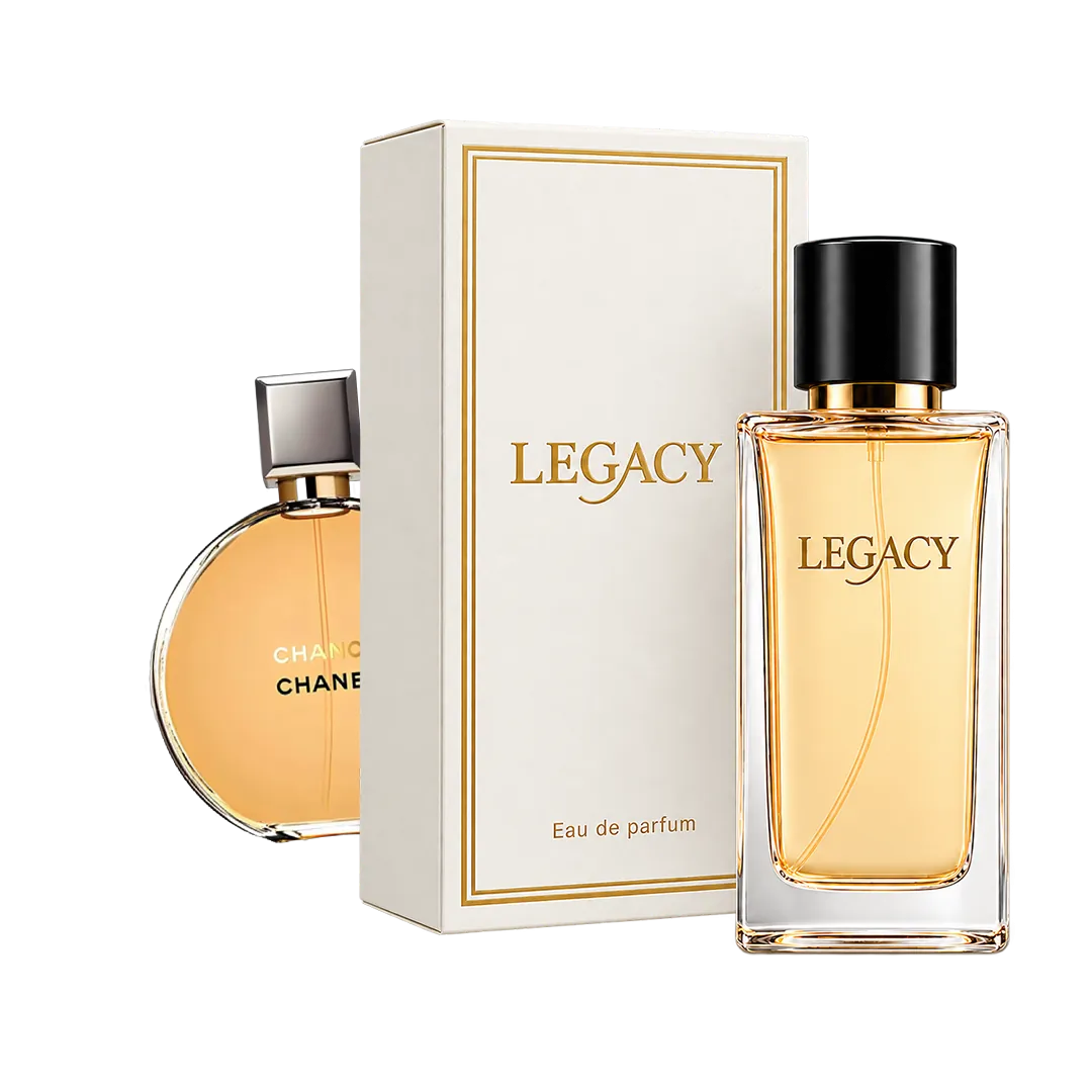 Chance Eau de Parfum - parfum LEGACY