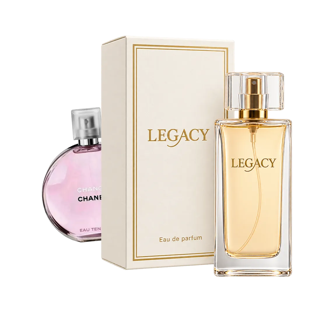Chance Eau Tendre - parfum LEGACY
