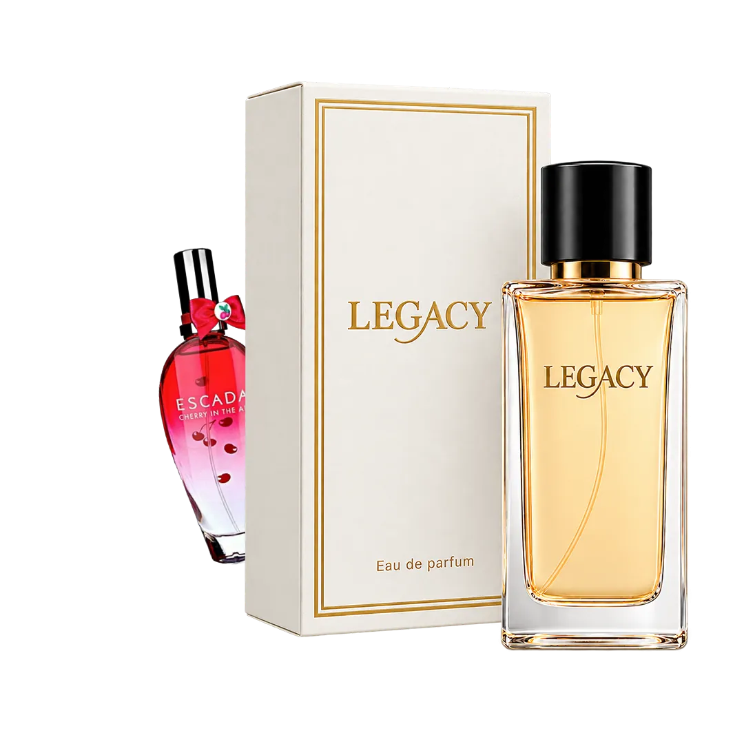 Cherry In The Air - parfum LEGACY
