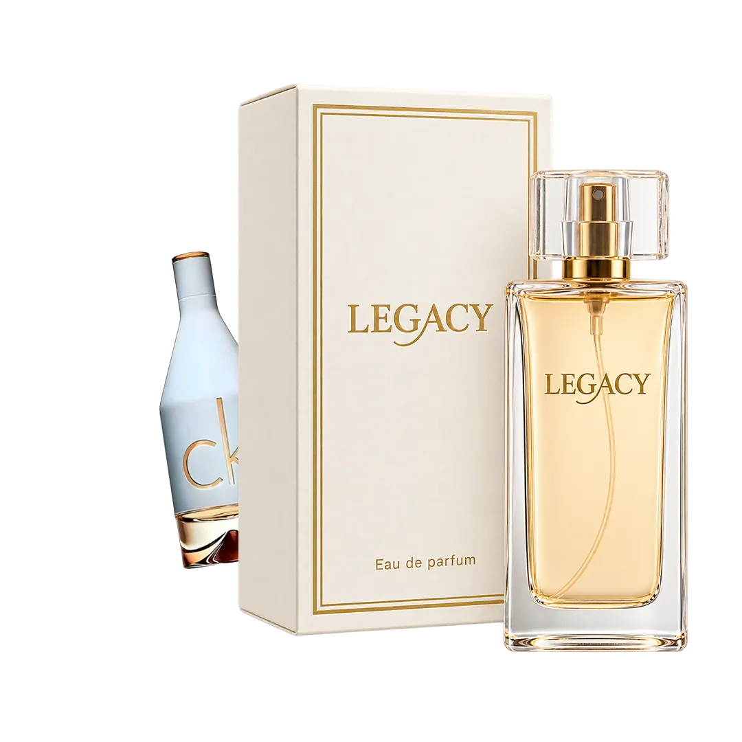 CK IN2U for Her - parfum LEGACY