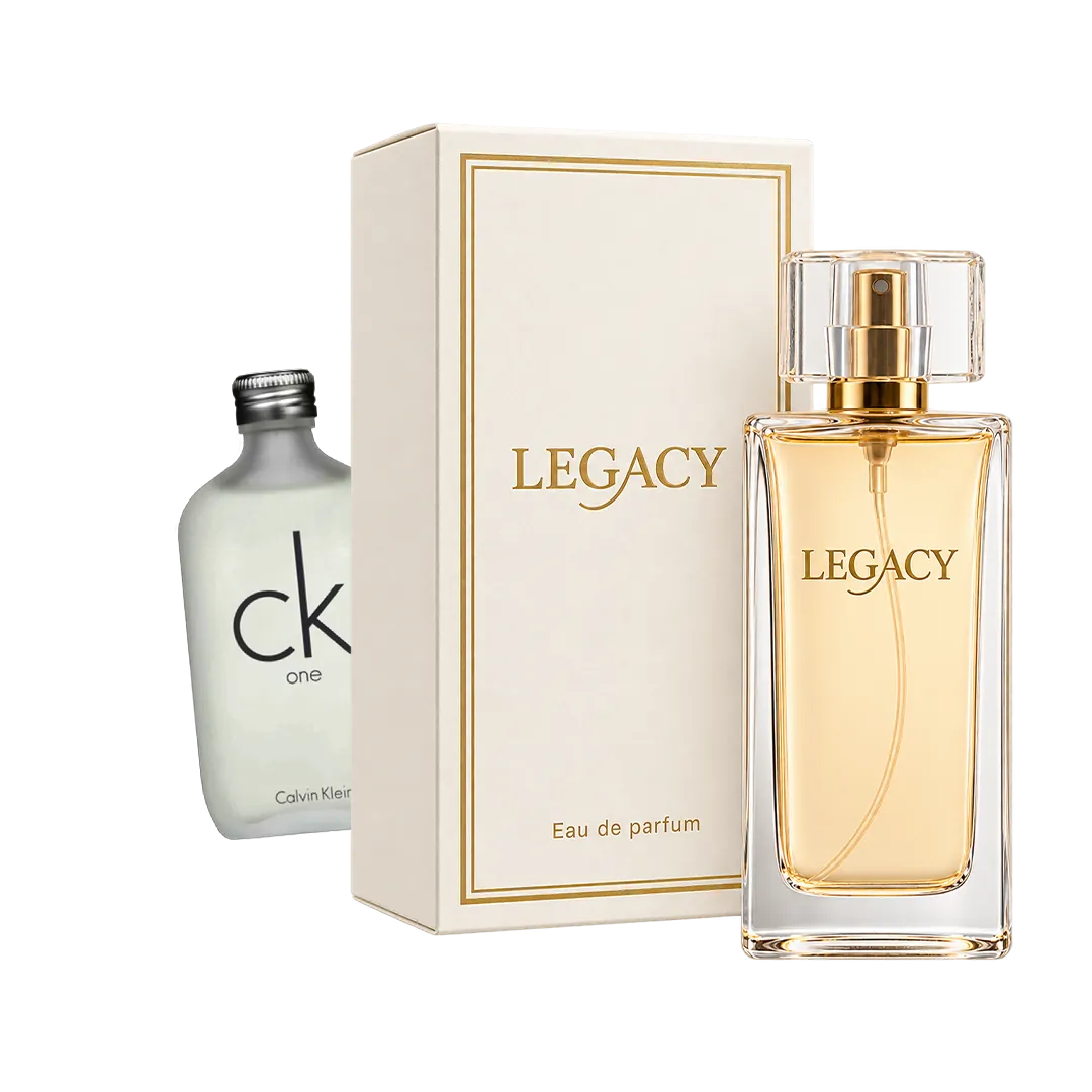 CK One - parfum LEGACY