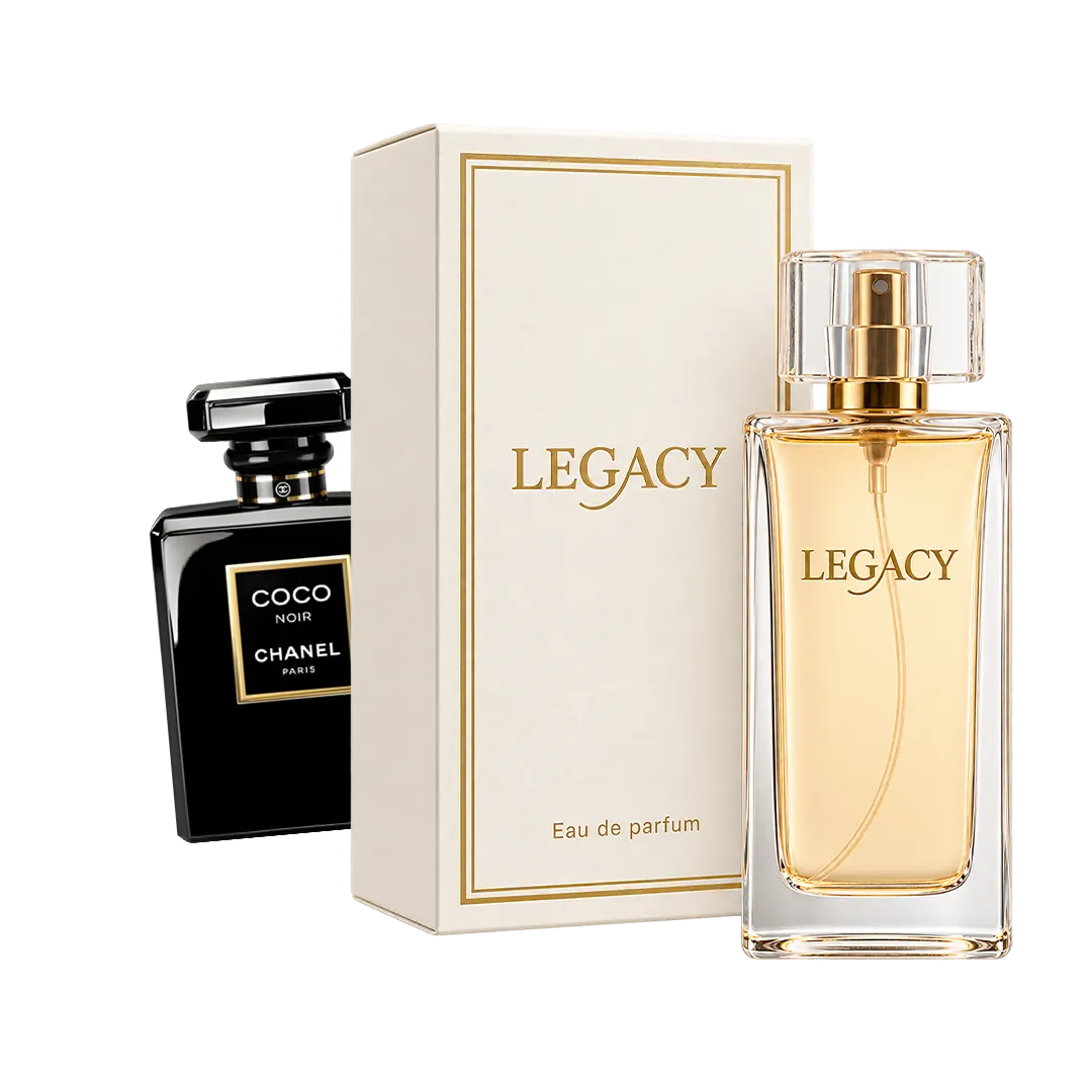 Coco Noir - parfum LEGACY