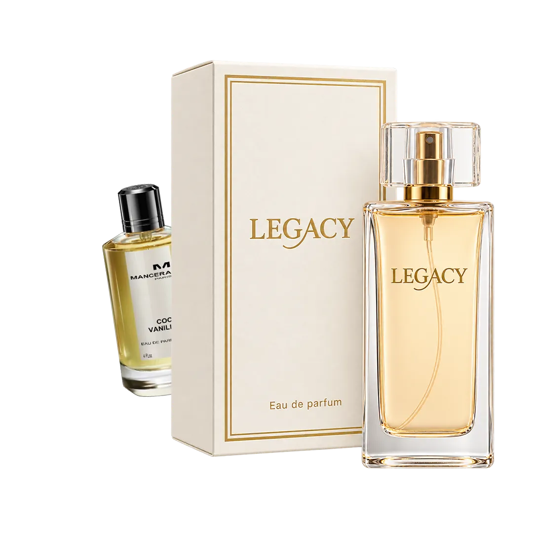 Coco Vanille - parfum LEGACY