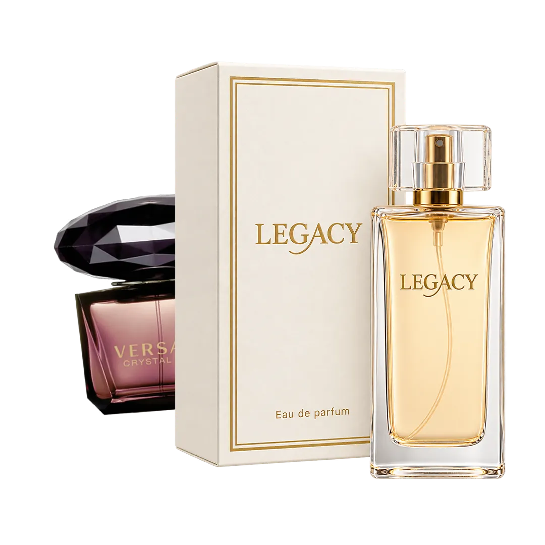 Crystal Noir - parfum LEGACY