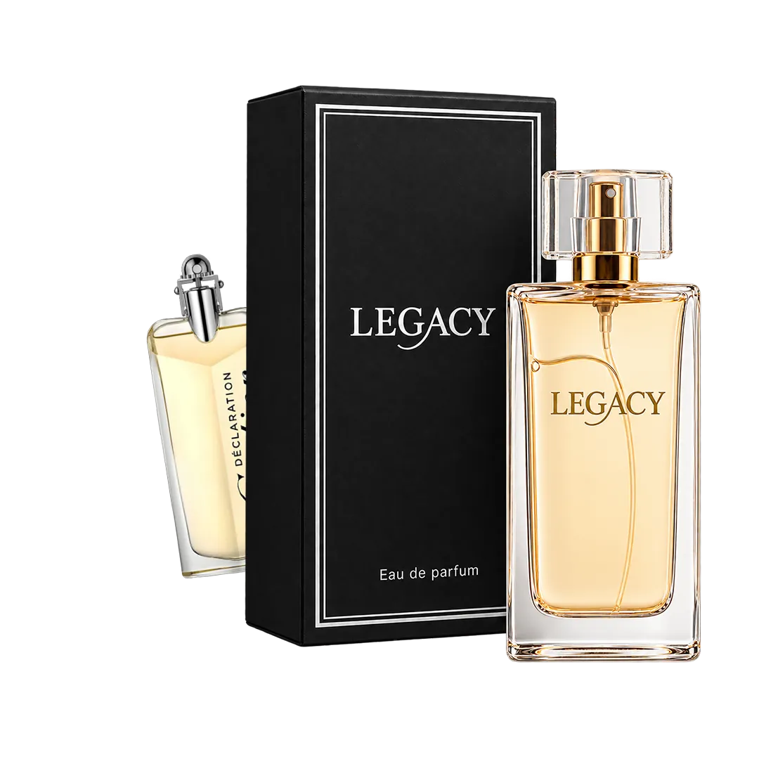 Declaration - parfum LEGACY