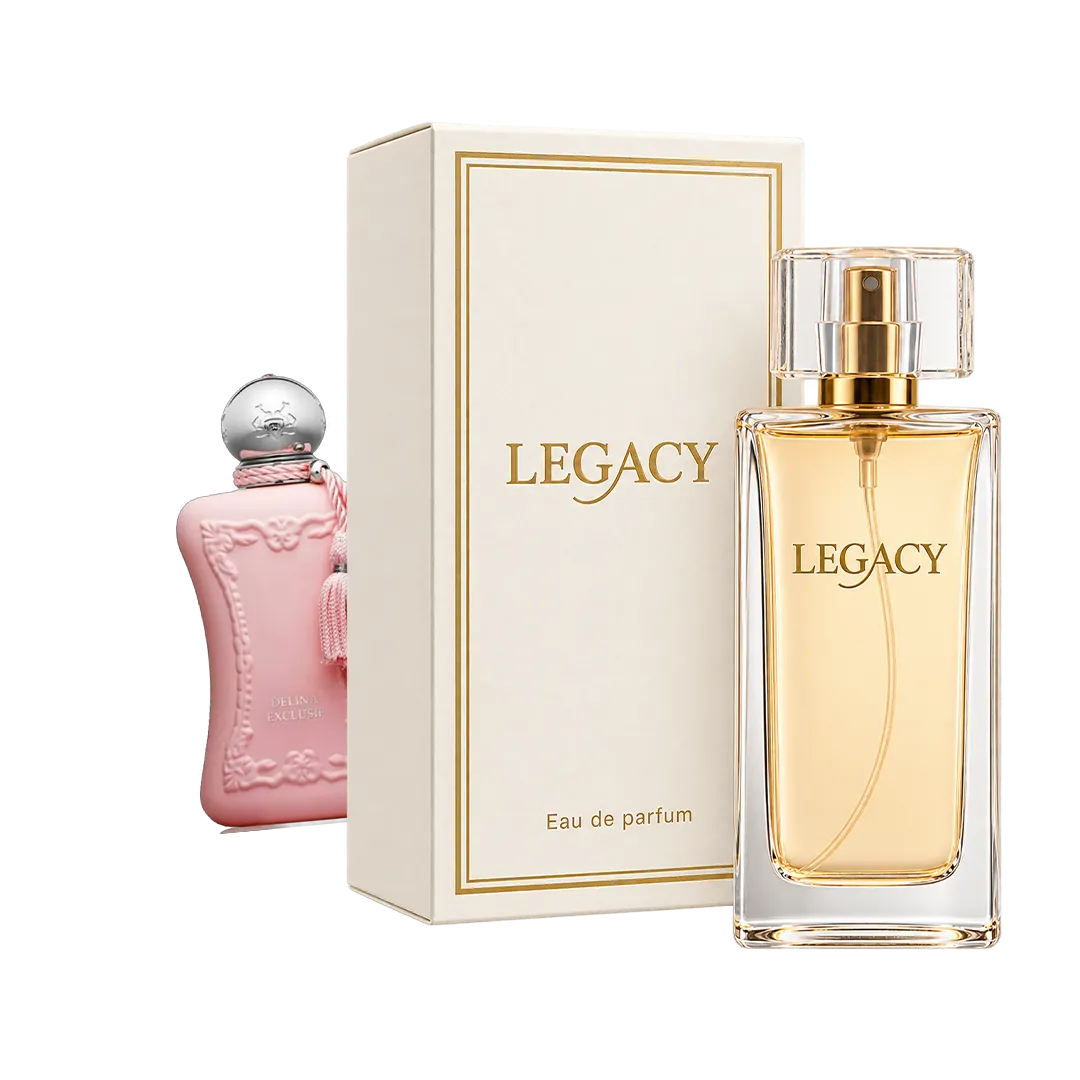 Delina Exclusif - parfum LEGACY