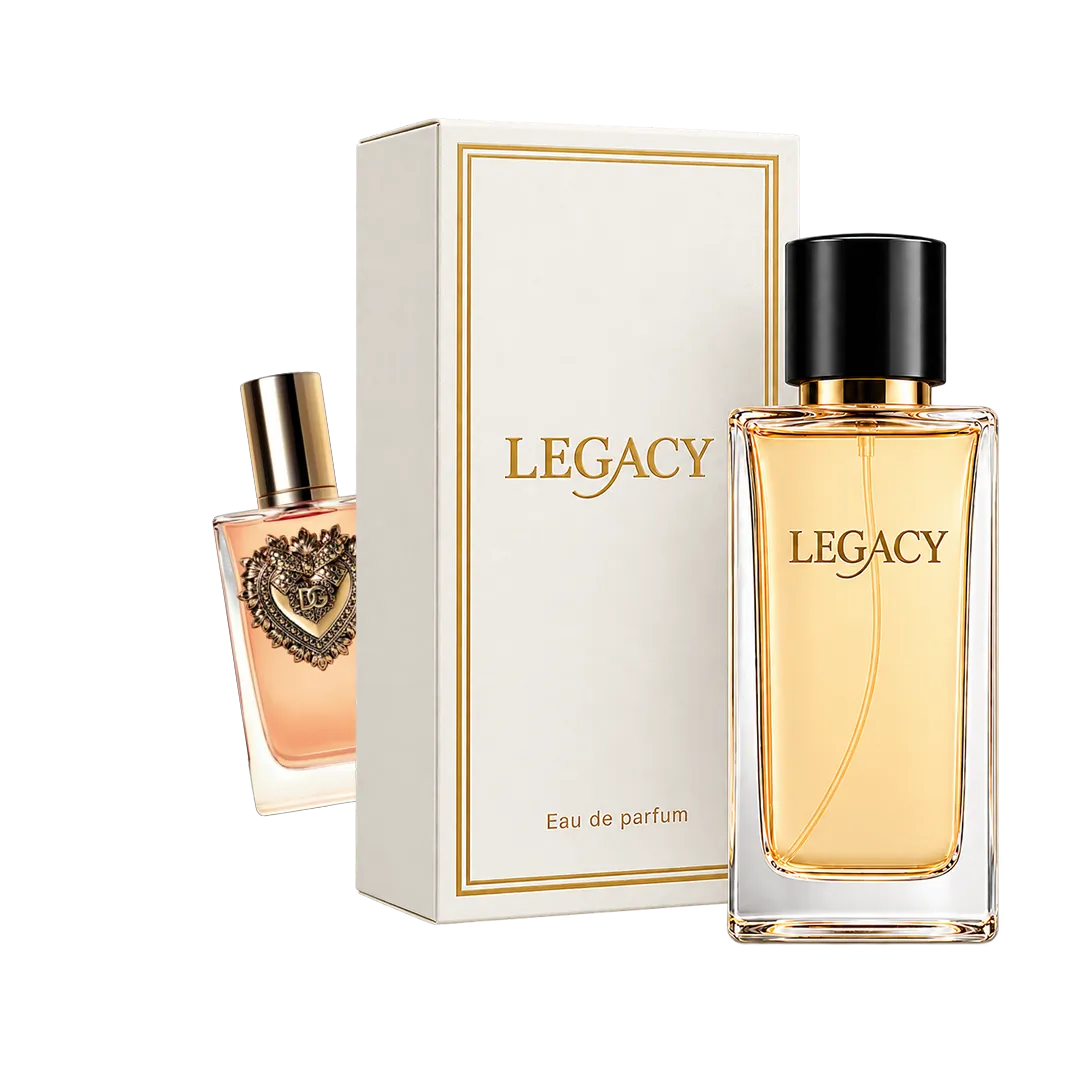 Devotion - parfum LEGACY