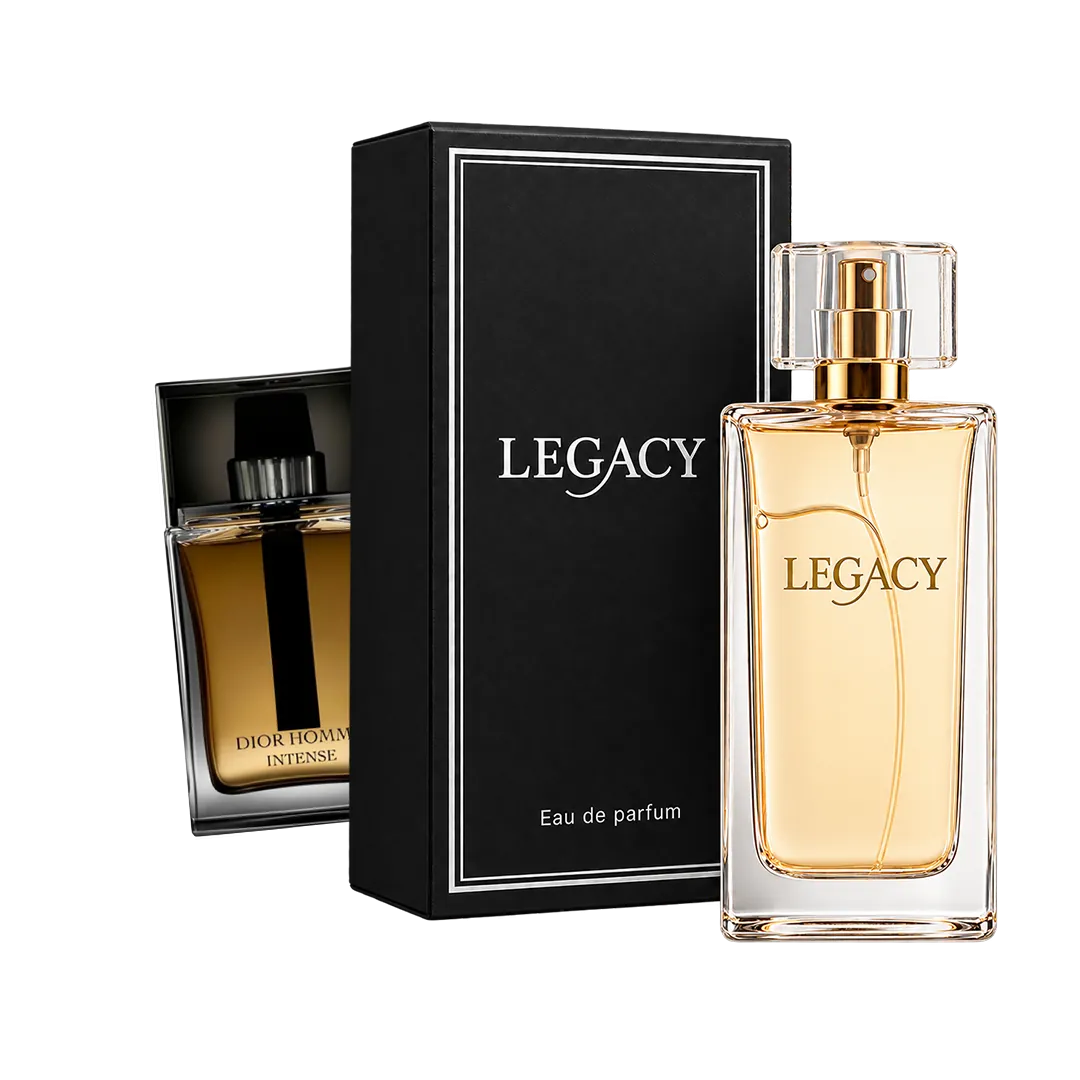 Dior Homme Intense - parfum LEGACY