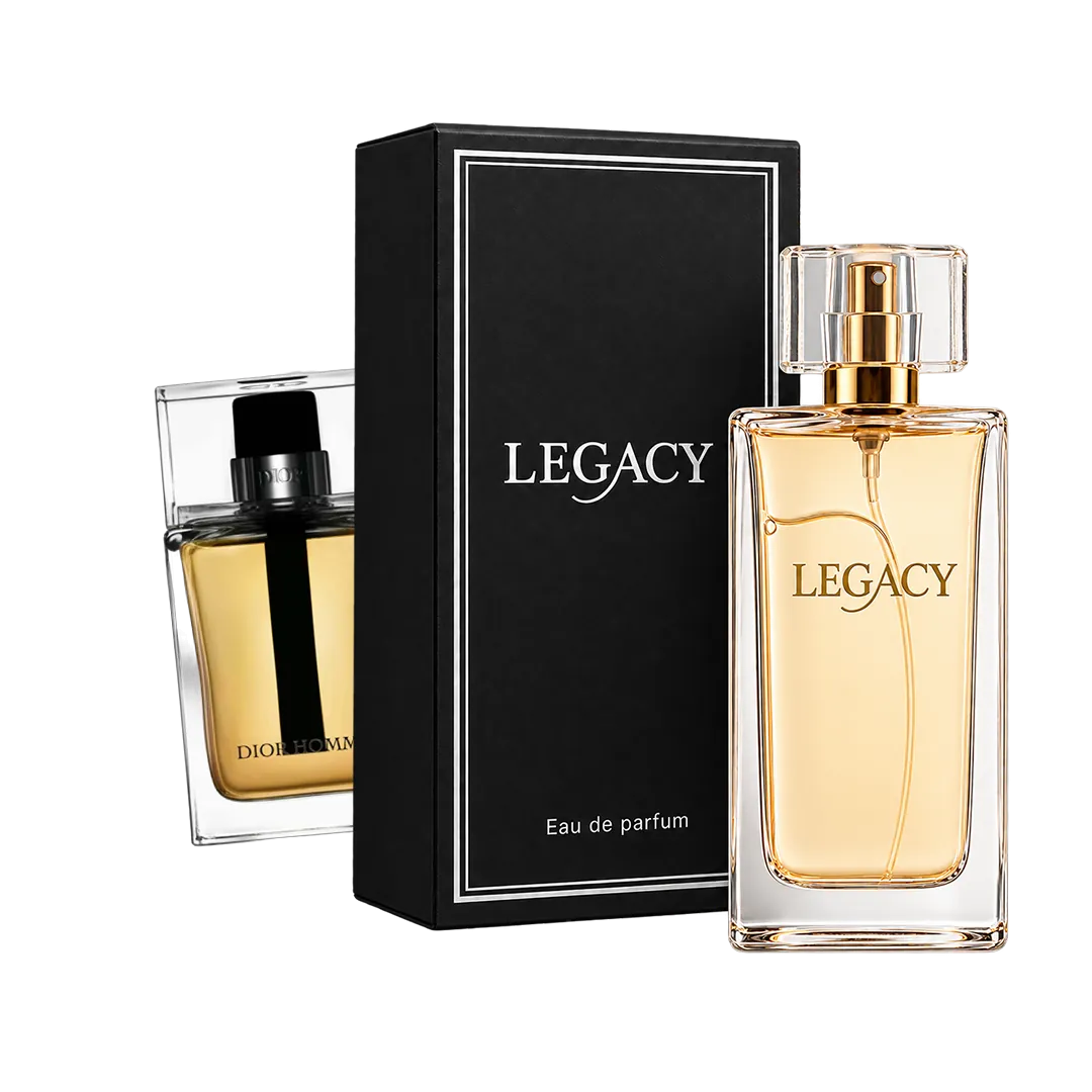 Dior Homme - parfum LEGACY