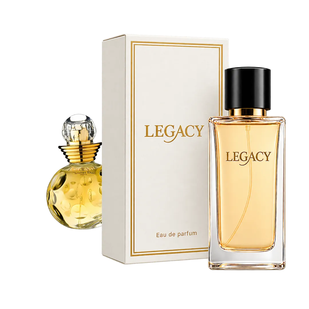 Dolce Vita - parfum LEGACY