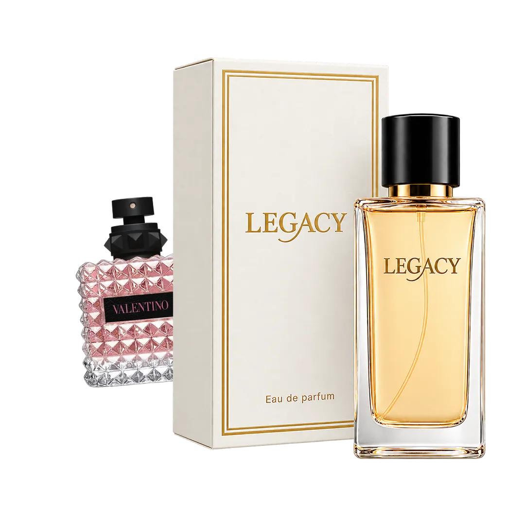 Donna Born In Roma - parfum LEGACY