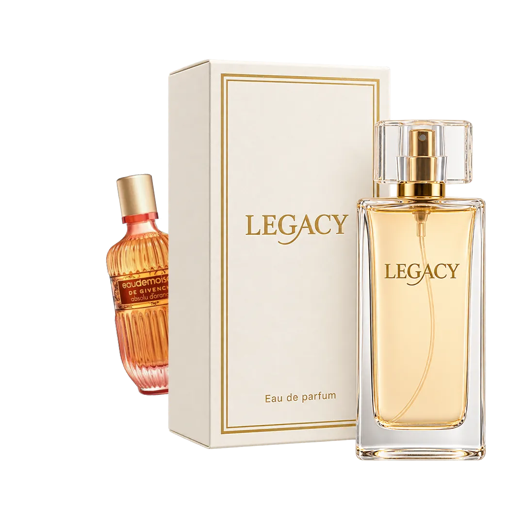 Eaudemoiselle de Givenchy Absolu d’Oranger - parfum LEGACY