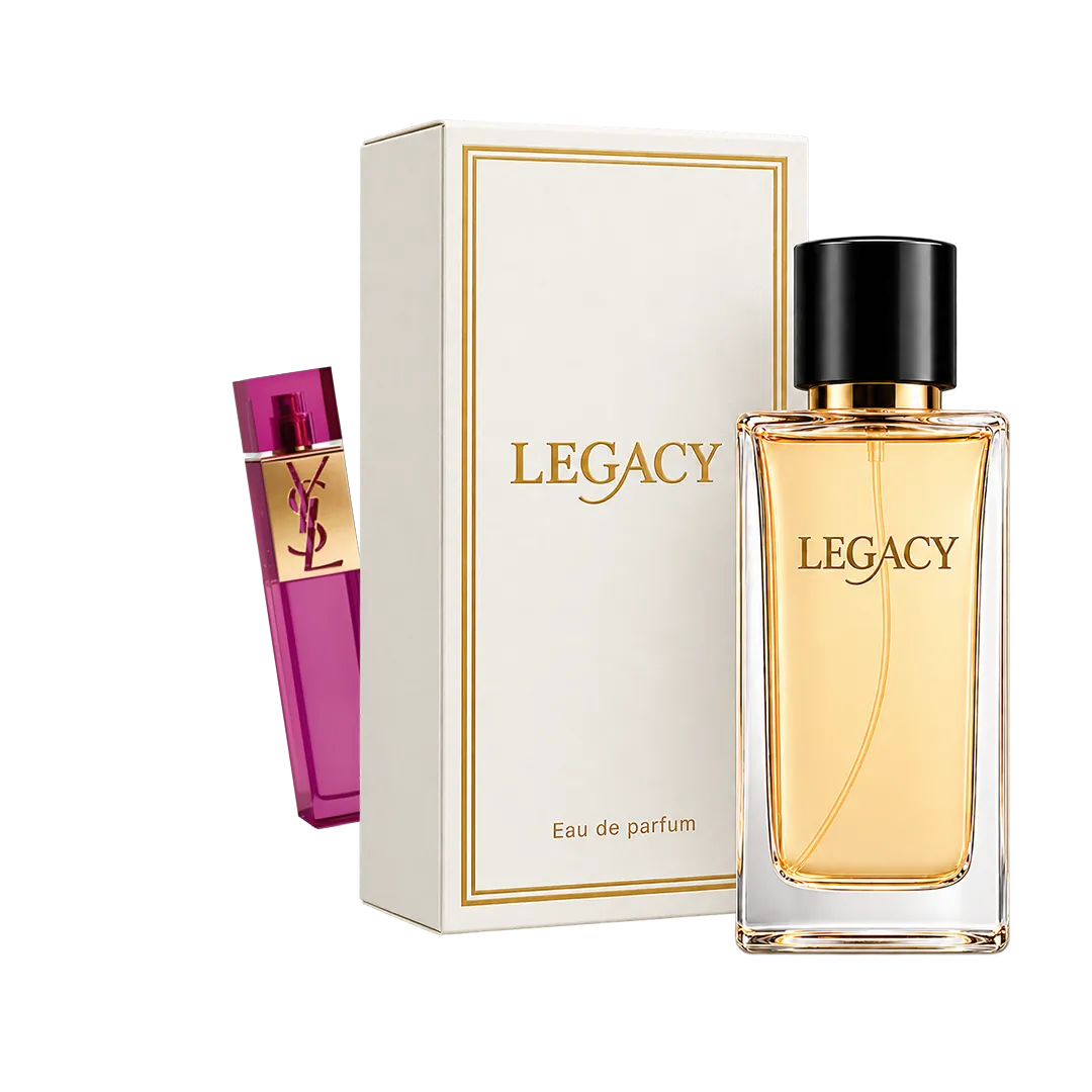 Elle (YSL) - parfum LEGACY