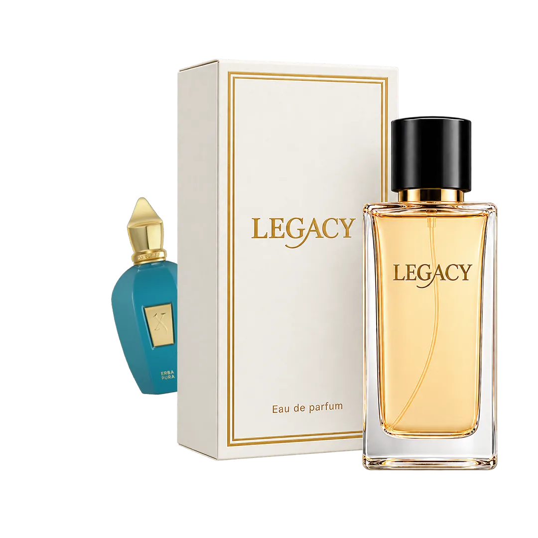 Erba Pura - parfum LEGACY