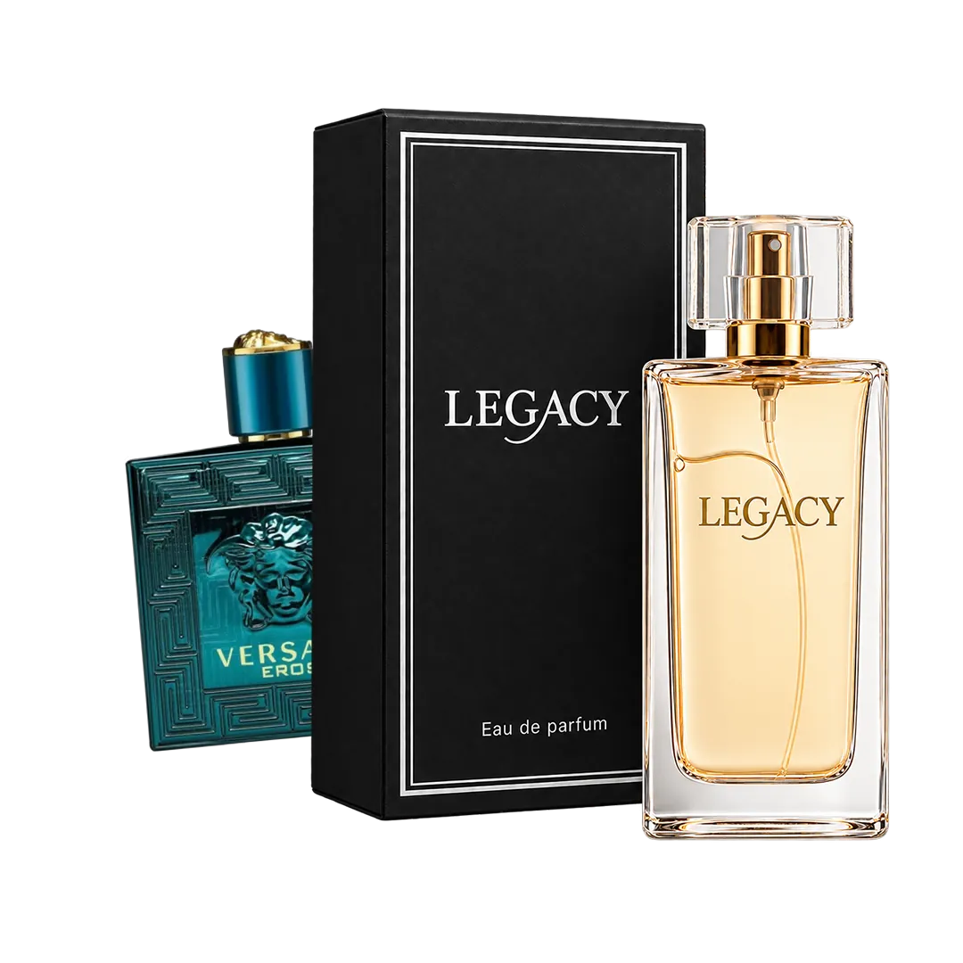 Eros - parfum LEGACY