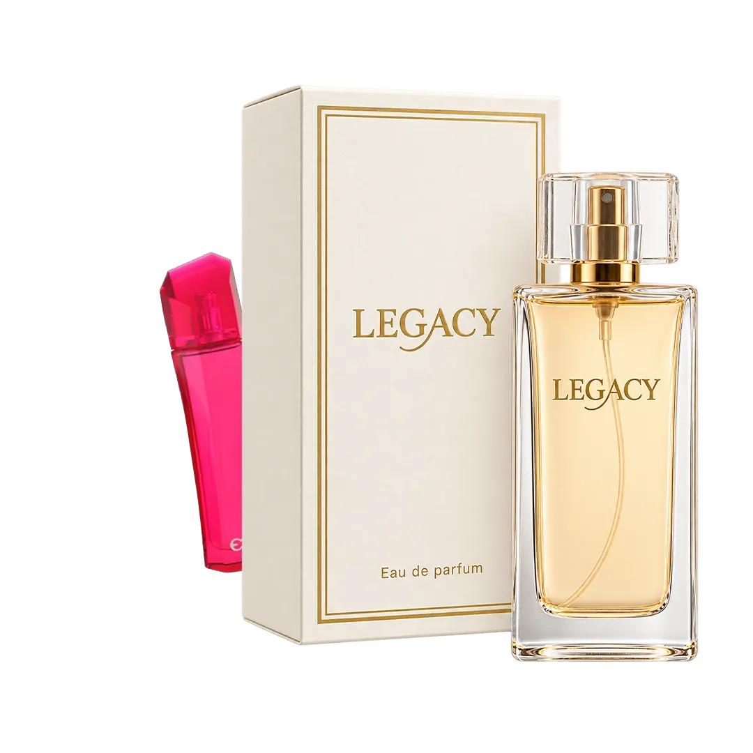 Escada Magnetism - parfum LEGACY