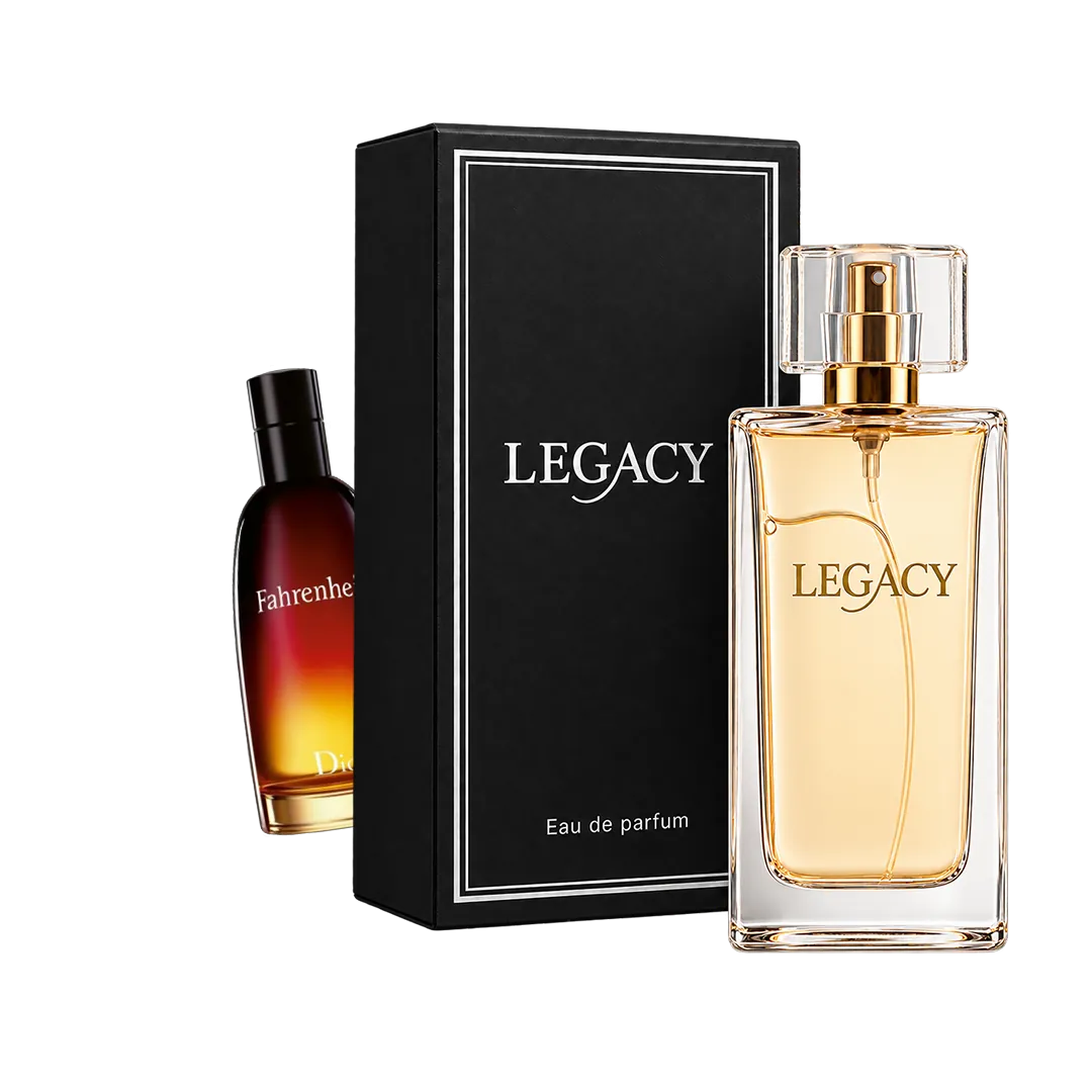 Fahrenheit - parfum LEGACY
