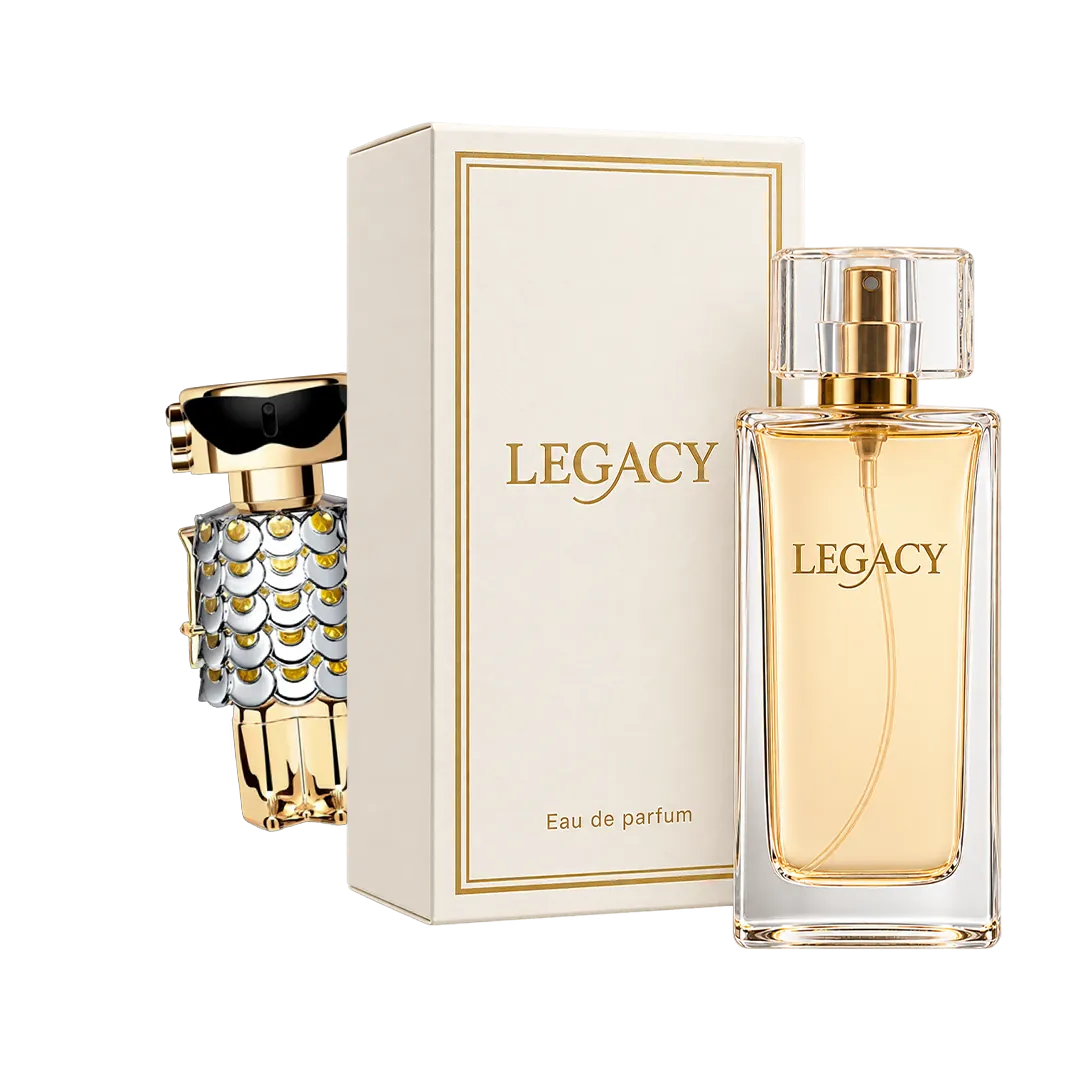 Fame - parfum LEGACY