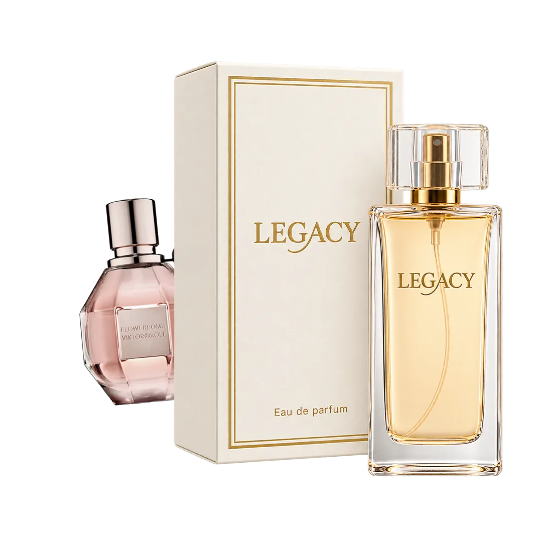 Flowerbomb - parfum LEGACY