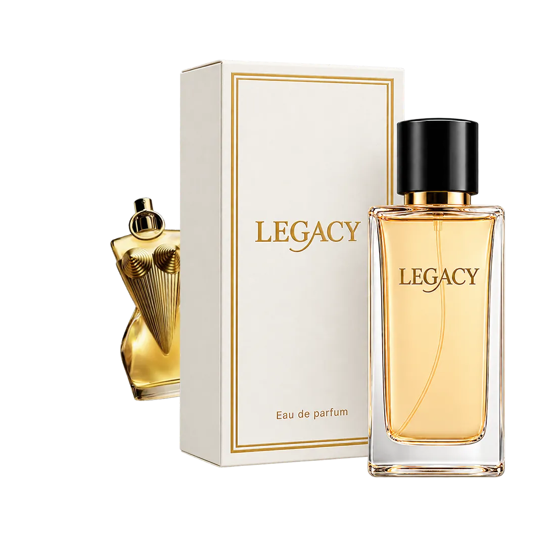 Gaultier Divine - parfum LEGACY